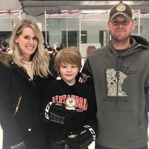 Meet your Posher, Vanessa